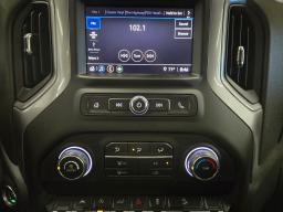2023 Chevrolet Silverado 1500 Crew Cab Custom Trail Boss Pickup 4D 5 3/4 ft thumbnail 14