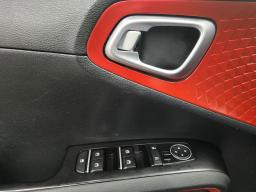 2021 Kia Soul Turbo Wagon 4D thumbnail 10