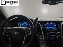 2018 Cadillac Escalade Sport Utility 4D thumbnail 14