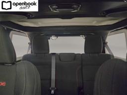 2018 Jeep Wrangler Unlimited All New Rubicon Sport Utility 4D thumbnail 14