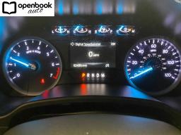 2021 Ford Expedition XL Sport Utility 4D thumbnail 11
