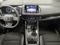 2026 Nissan Rogue Rock Creek (2026.5) Sport Utility 4D thumbnail 17