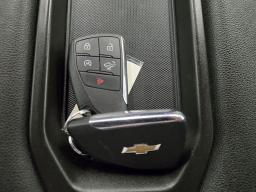 2023 Chevrolet Silverado 1500 Crew Cab Custom Trail Boss Pickup 4D 5 3/4 ft thumbnail 19