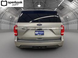2021 Ford Expedition XL Sport Utility 4D thumbnail 6
