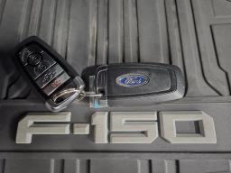 2024 Ford F150 SuperCrew Cab XLT Pickup 4D 5 1/2 ft thumbnail 19