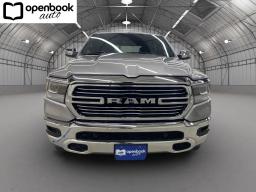 2023 Ram 1500 Crew Cab Laramie Pickup 4D 5 1/2 ft thumbnail 2