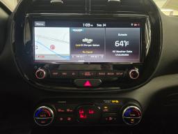 2021 Kia Soul Turbo Wagon 4D thumbnail 14