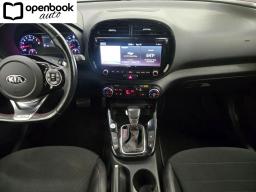 2021 Kia Soul Turbo Wagon 4D thumbnail 18