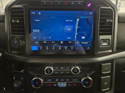 2024 Ford F150 SuperCrew Cab XLT Pickup 4D 5 1/2 ft thumbnail 13