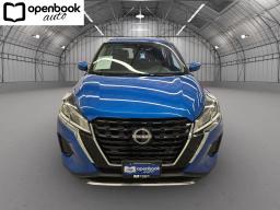 2023 Nissan Kicks SV Sport Utility 4D thumbnail 2