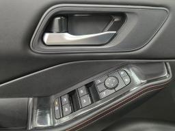2026 Nissan Rogue Rock Creek (2026.5) Sport Utility 4D thumbnail 10