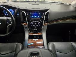 2018 Cadillac Escalade Sport Utility 4D thumbnail 19