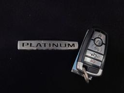 2018 Ford F150 SuperCrew Cab Platinum Pickup 4D 5 1/2 ft thumbnail 13