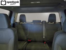 2023 Chevrolet Silverado 1500 Crew Cab Custom Trail Boss Pickup 4D 5 3/4 ft thumbnail 15