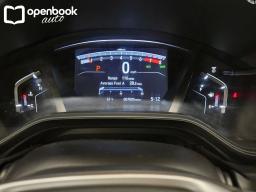 2021 Honda CR-V LX Sport Utility 4D thumbnail 11