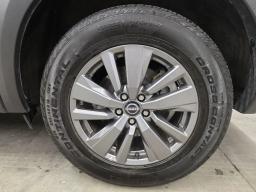 2024 Nissan Pathfinder SV Sport Utility 4D thumbnail 19
