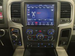 2018 Ram 1500 Quad Cab Big Horn Pickup 4D 6 1/3 ft thumbnail 12