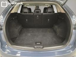 2025 MAZDA CX-5 2.5 S Carbon Edition Sport Utility 4D thumbnail 18