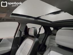 2019 Chevrolet Equinox Premier Sport Utility 4D thumbnail 16