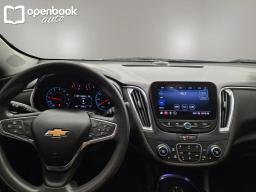 2020 Chevrolet Malibu LT Sedan 4D thumbnail 13