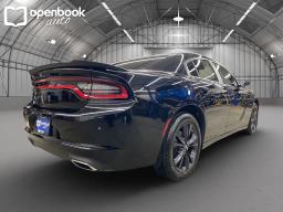 2023 Dodge Charger SXT Sedan 4D thumbnail 6