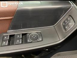2021 Ford F150 SuperCrew Cab Lariat Pickup 4D 5 1/2 ft thumbnail 9