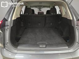 2024 Nissan Rogue S Sport Utility 4D thumbnail 17