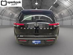2024 Nissan Pathfinder SV Sport Utility 4D thumbnail 6