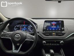 2019 Nissan Altima 2.5 S Sedan 4D thumbnail 14