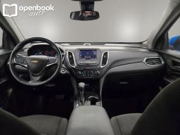 2024 Chevrolet Equinox LT Sport Utility 4D thumbnail 15