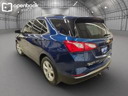 2019 Chevrolet Equinox Premier Sport Utility 4D thumbnail 7