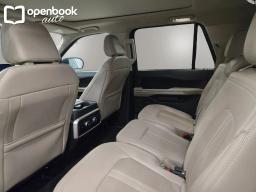 2024 Ford Expedition MAX Limited Sport Utility 4D thumbnail 17