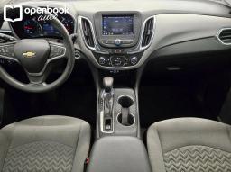 2023 Chevrolet Equinox LS Sport Utility 4D thumbnail 16