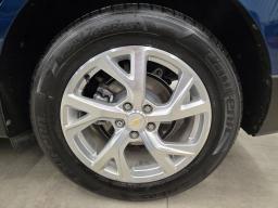 2019 Chevrolet Equinox Premier Sport Utility 4D thumbnail 21