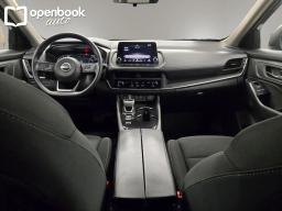 2024 Nissan Rogue S Sport Utility 4D thumbnail 15
