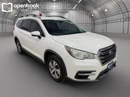2019 Subaru Ascent Premium Sport Utility 4D thumbnail 3
