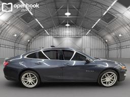 2020 Chevrolet Malibu LT Sedan 4D thumbnail 4