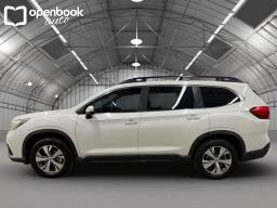 2019 Subaru Ascent Premium Sport Utility 4D thumbnail 8