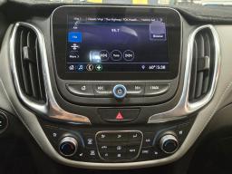 2019 Chevrolet Equinox Premier Sport Utility 4D thumbnail 12