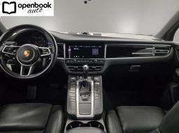 2020 Porsche Macan Sport Utility 4D thumbnail 18