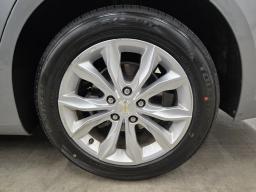 2024 Chevrolet Malibu 1LT Sedan 4D thumbnail 20