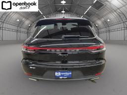 2020 Porsche Macan Sport Utility 4D thumbnail 6