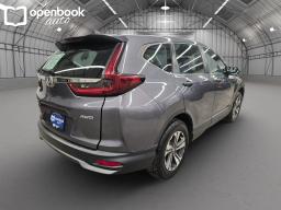 2021 Honda CR-V LX Sport Utility 4D thumbnail 5