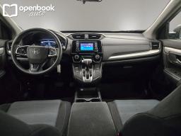 2021 Honda CR-V LX Sport Utility 4D thumbnail 14