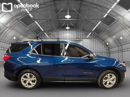 2019 Chevrolet Equinox Premier Sport Utility 4D thumbnail 4