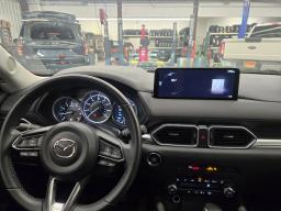 2025 MAZDA CX-5 2.5 S Preferred Sport Utility 4D thumbnail 13