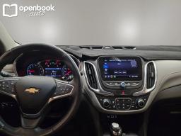 2019 Chevrolet Equinox Premier Sport Utility 4D thumbnail 13