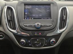2023 Chevrolet Equinox LS Sport Utility 4D thumbnail 12