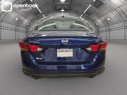 2024 Nissan Altima 2.5 SR Sedan 4D thumbnail 6