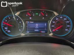 2023 Chevrolet Equinox LS Sport Utility 4D thumbnail 11